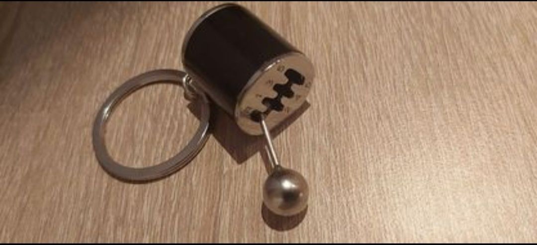 Ключодържател,Скоростен лост,Черен гр. Враца Дъбника • OLX.bg