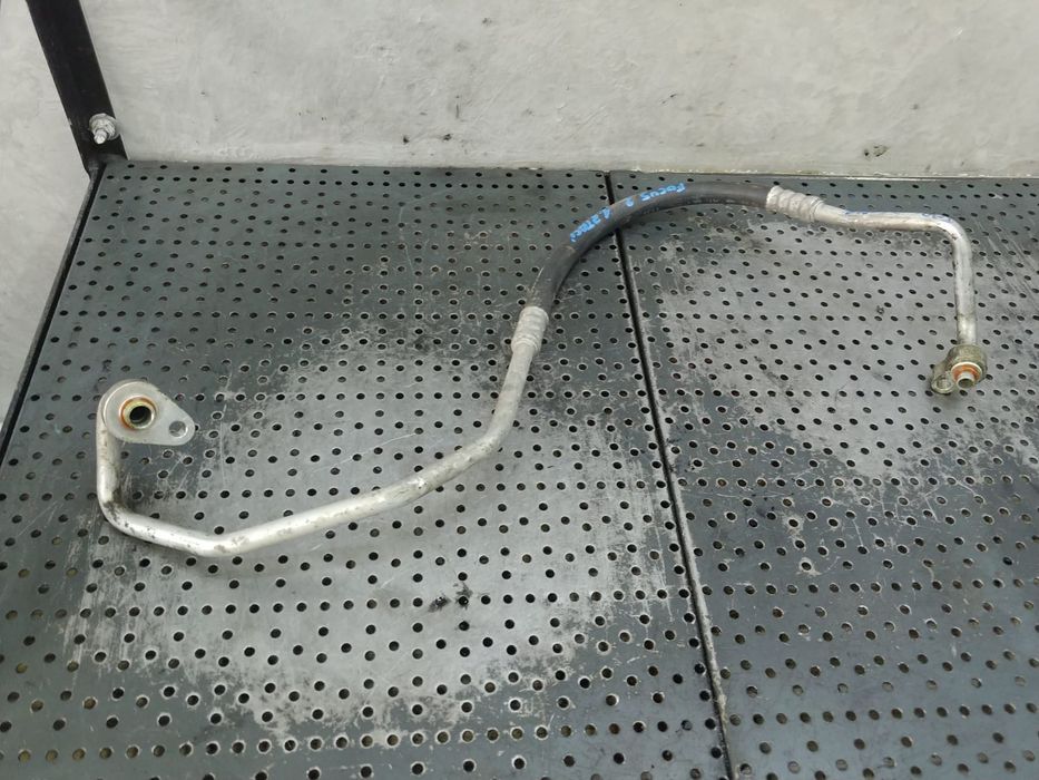 conducta clima ac  1.8 tdci kkda ford focus 2