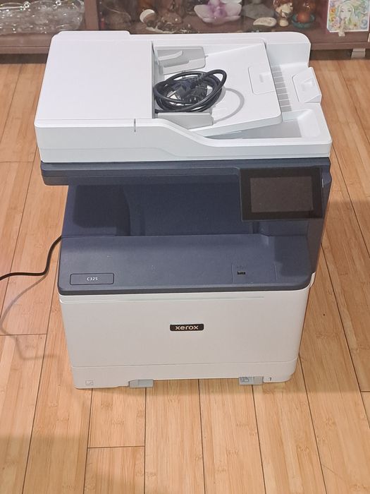 XEROX C325 Цветен Лазерен Принтер