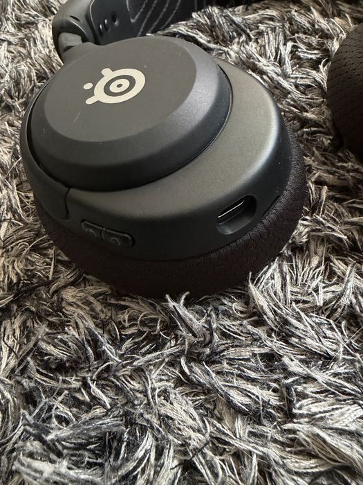 Casti Gaming Steel Series Arctis Nova 5