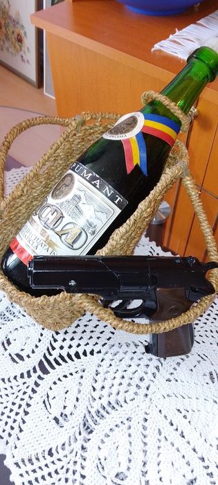 Damigeană 5 litri