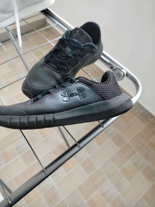 Детски маратонки under armour