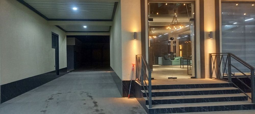 Нотурар бино Арендага берилади