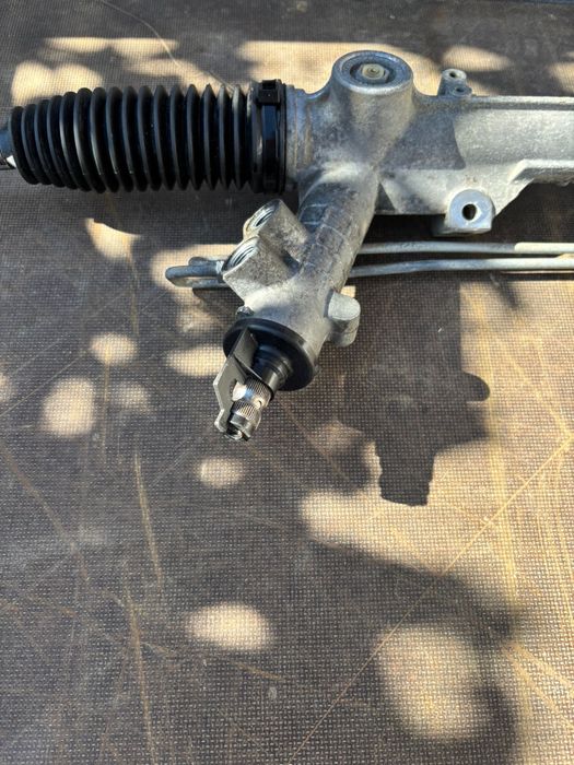 Caseta de directie bmw e90 facelift