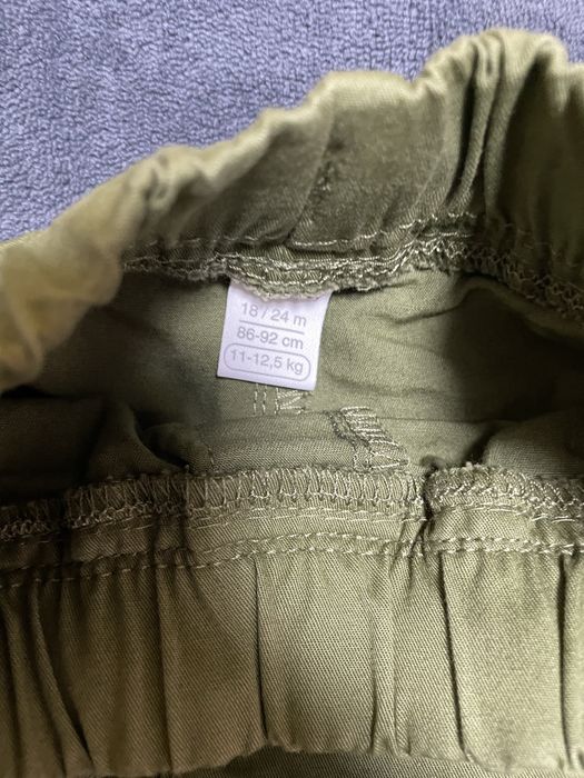 Панталон за момче