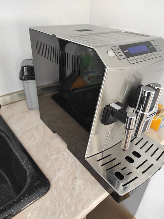 Делонги примадона,Delonghi Primadonna S