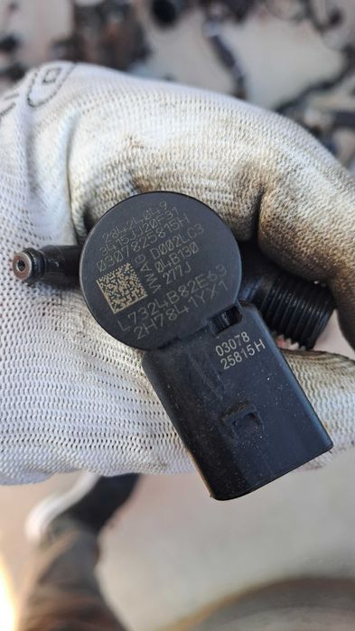 части за шкода фабия 1.4 2015г дизел