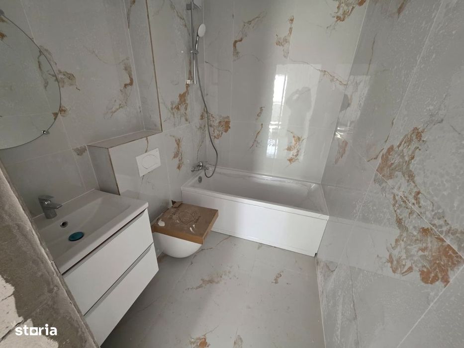 Studio - Dormitor Separat, Finisaje Premium, Predare Iunie, Comis 0%