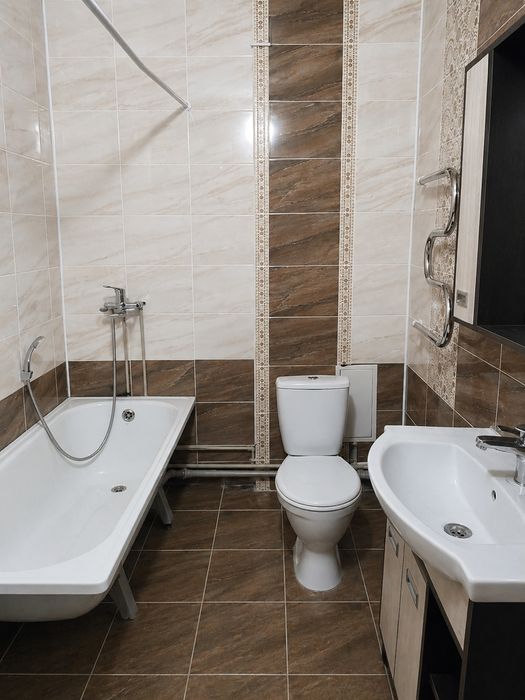 Продается квартира