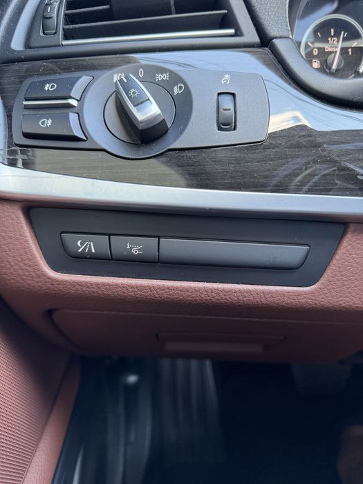 BMW F10 530 Diesel xDRIVE