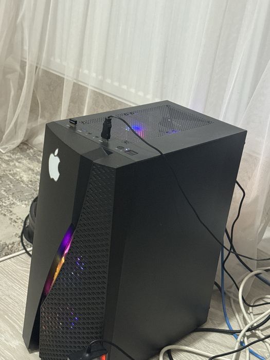 Игровой пк 3070 i5