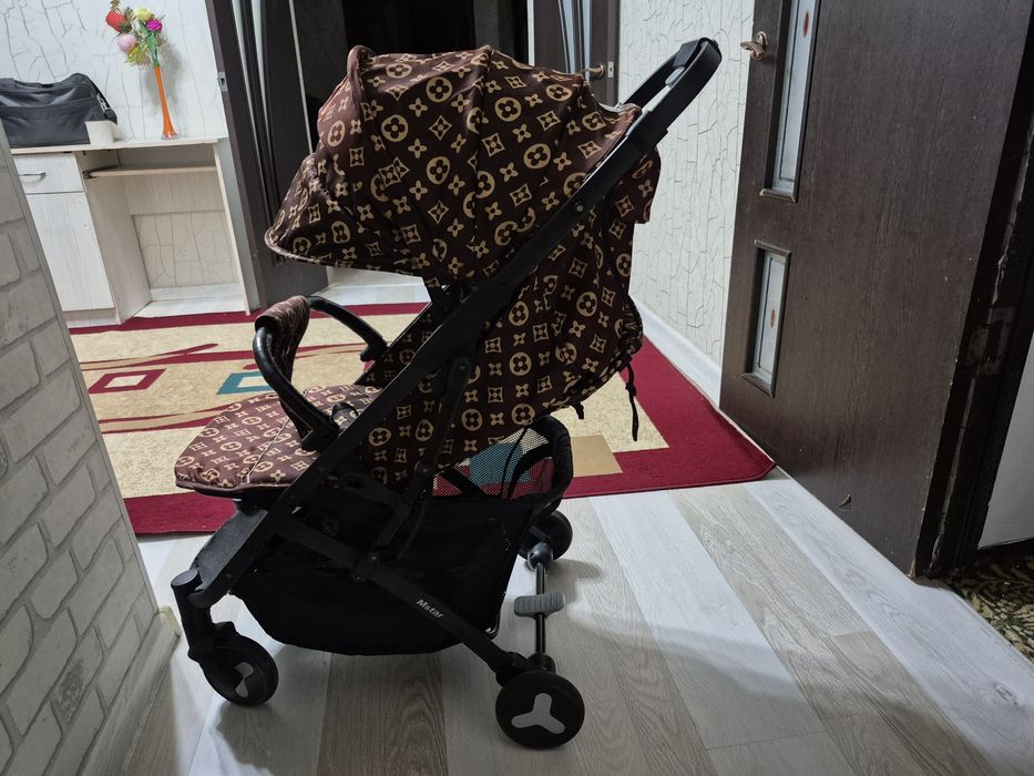 Коляска бу сатылады