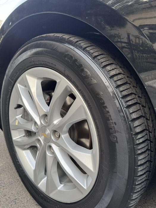 Malibu2 Qora 2.4 Atmasferniy Lyukli ideal