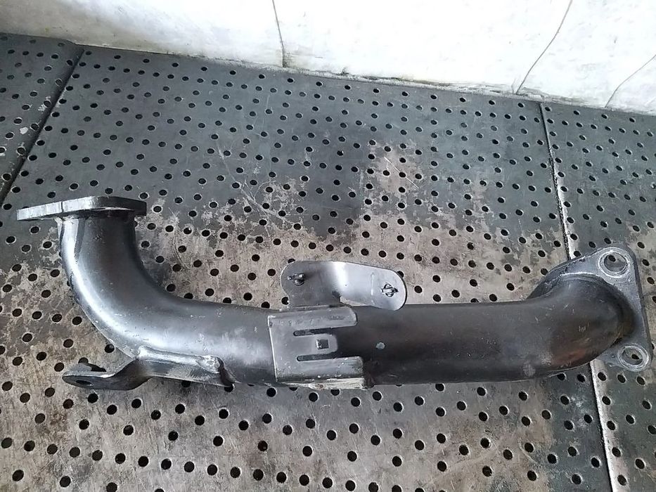 Teava tub intercooler 1.7 cdti opel meriva a