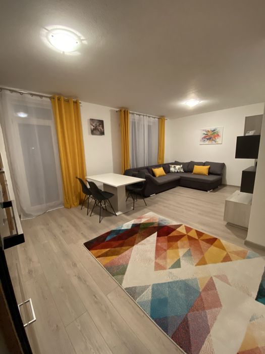 Apartament de inchiriat -Direct de la proprietar