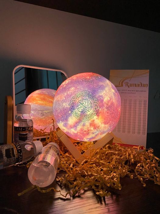 Куран лампа оптом и в розницу