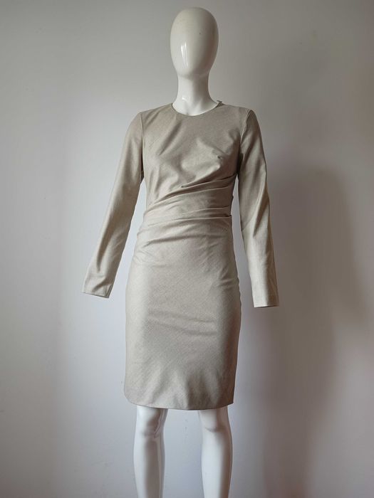 Rochie Cacharel lână