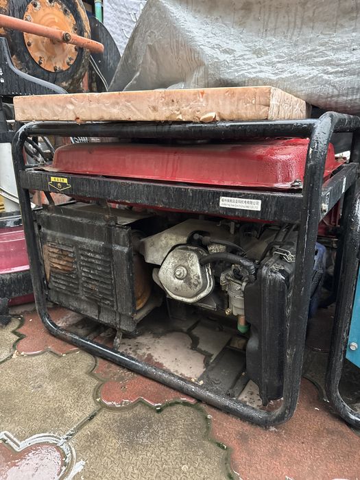 Генератор, чабанка, новые и б/у