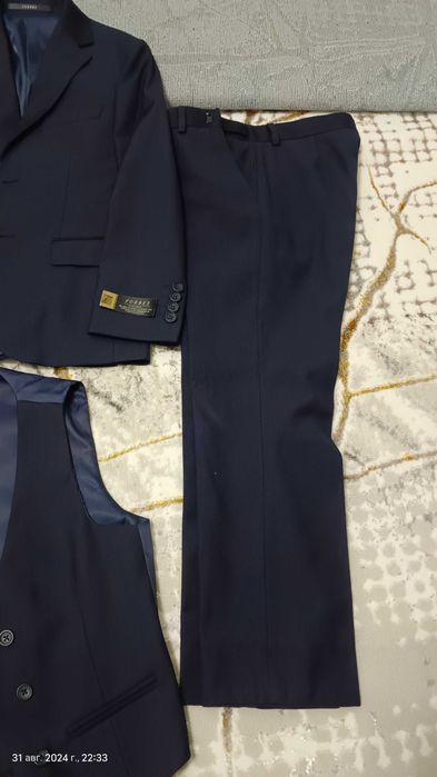 Детская одежда для мальчика