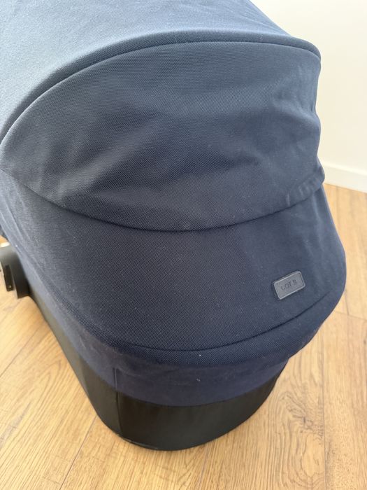 Кош за количка cybex Balios luxy