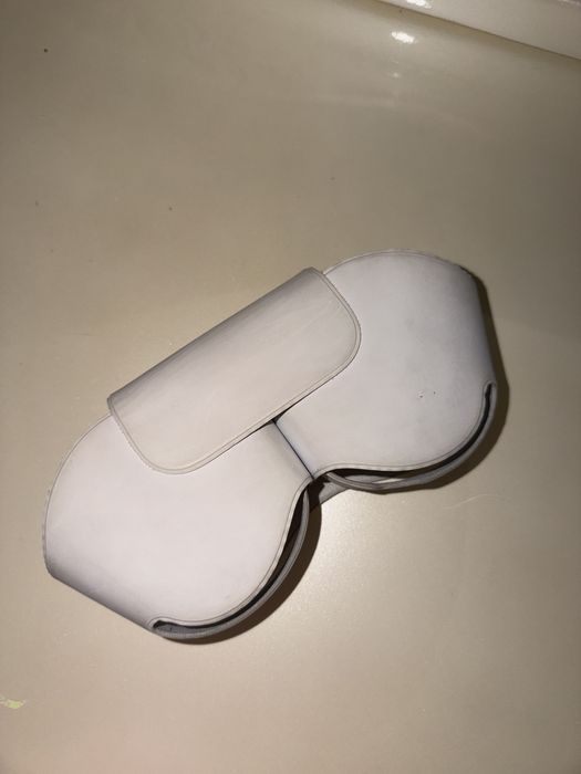 Airpods max silver 1
