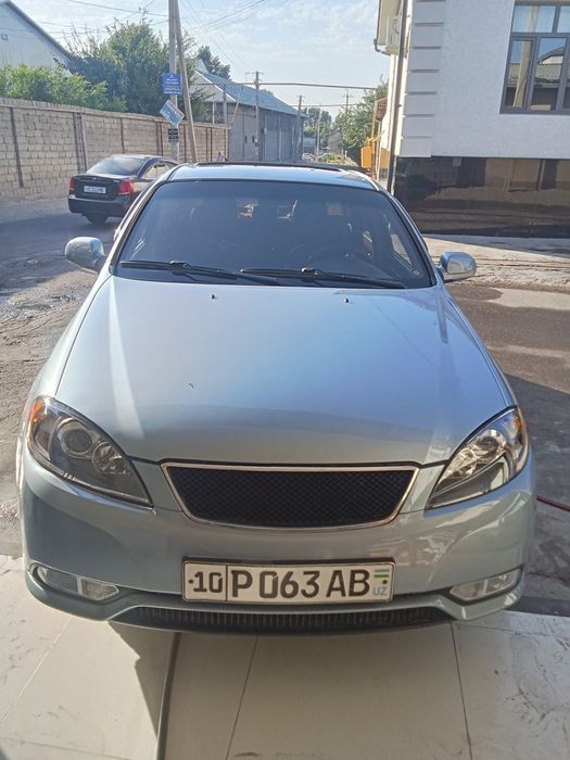 Gentra 2013 boshiga 500$ 24 oy 365$dan