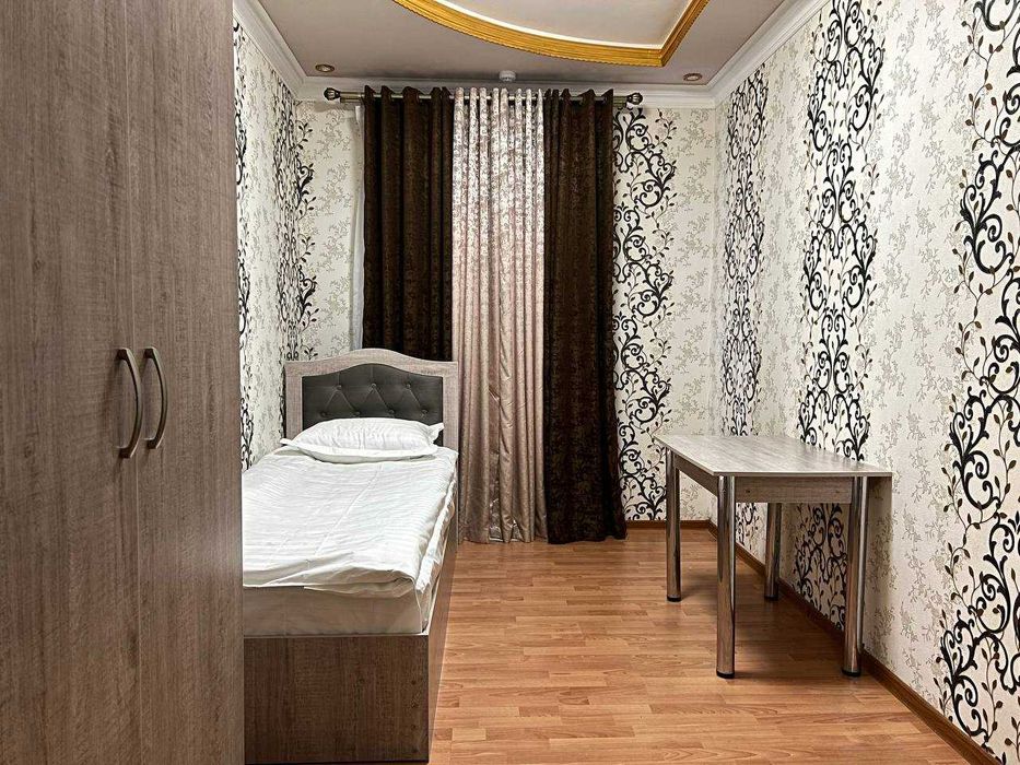 Продается готовая Гостиница. Двухэтажная здания с Парковкой. 16 соток