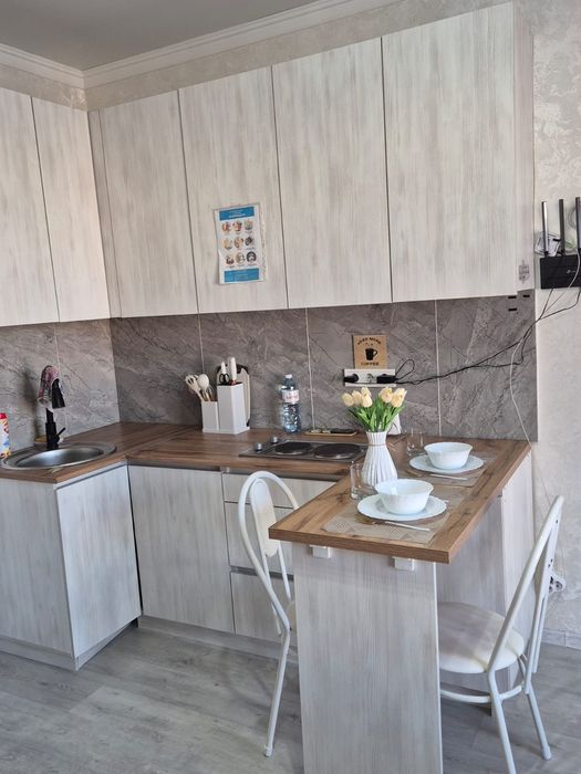 Аренда посуточной