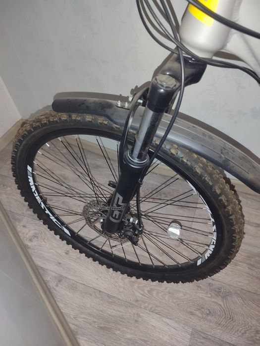 Велосипед MTB TRINX 258
