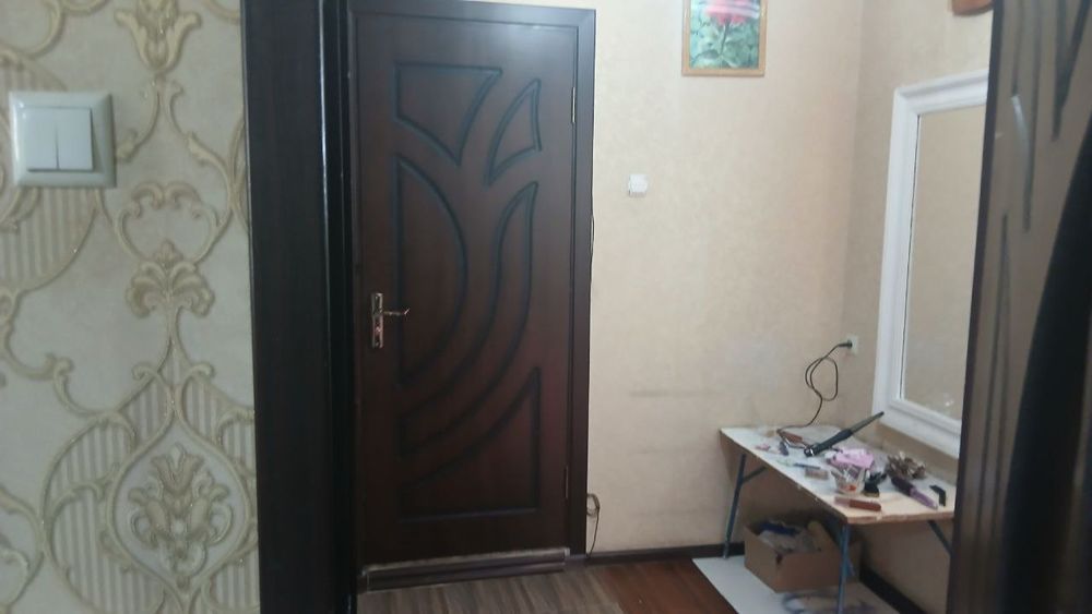 # Ijaraga uy 2 xonali