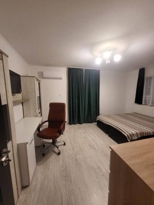 Chirie apartament 1 camera Rediu