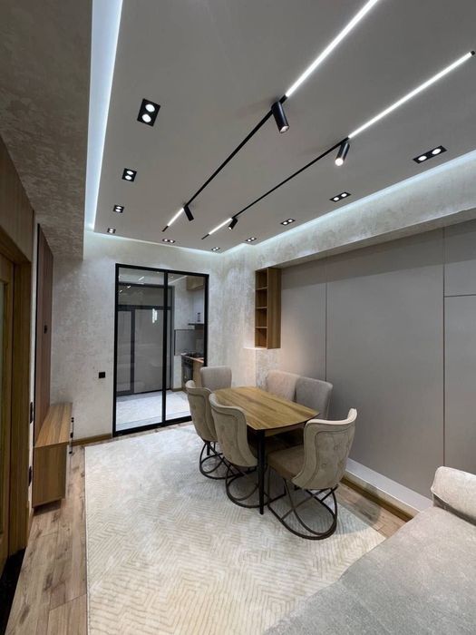 5-комн. квартира, 108 м², Яшнабадский район