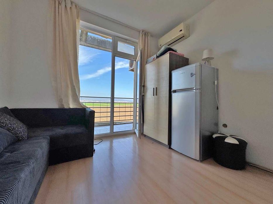 Продава се Едностаен апартамент в к.к. Слънчев бряг - 26 кв.м за 618 €/кв.м - Снимка #2