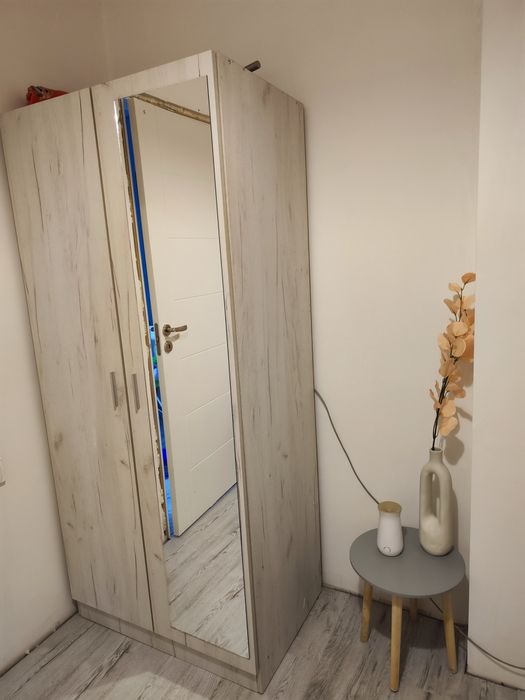 Дава се под наем Двустаен апартамент в Плевен, Дружба 1 - 55 кв.м за 433.5 € - Снимка #9