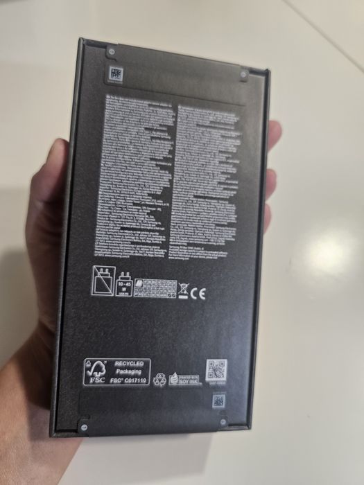 Samsung Galaxy S25 Fe