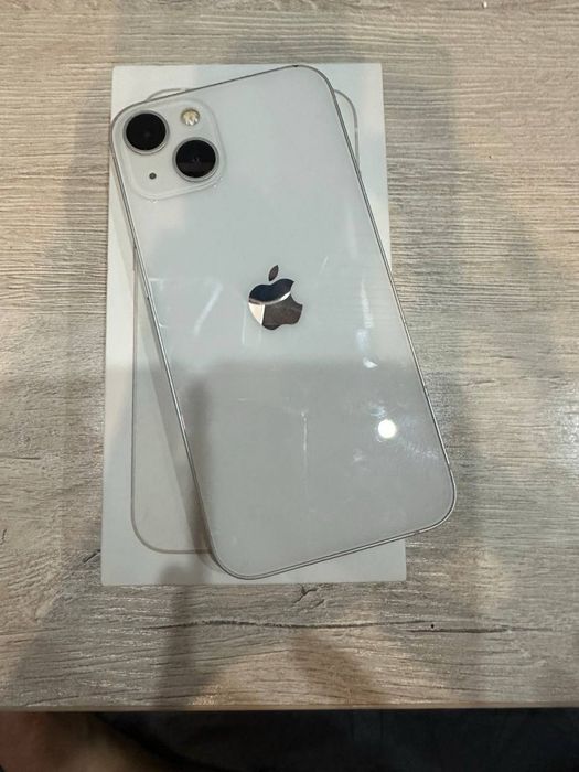 Iphone 13 ideal