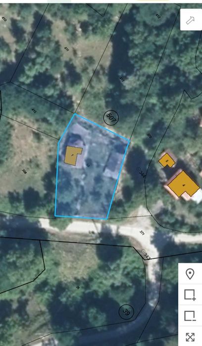 Продава къща с.Гледаци Община Габрово