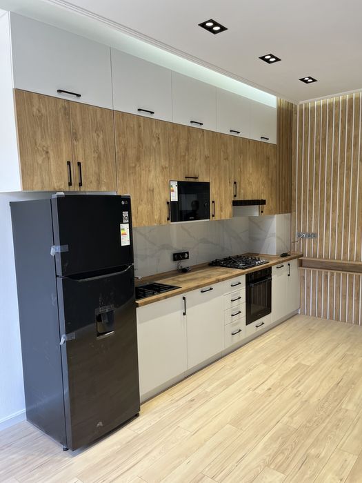 Мебель на заказ Кухня Шкаф Кровать Гардероб Комод