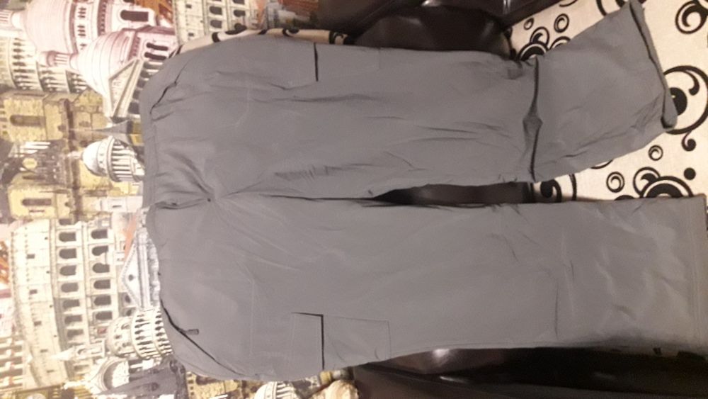 Брюки -штаны на зиму