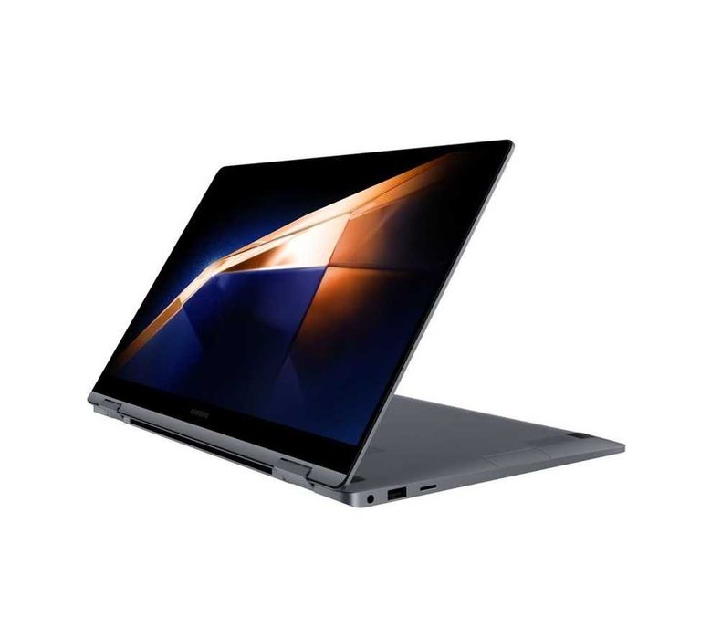 Ноутбук SAMSUNG GALAXY BOOK 4 /I7-1355U /16GB /512GB /15,6 FHD W11 KR