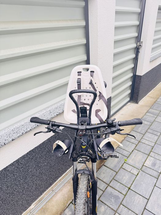 Scaun bicicleta Thule Yepp Mini