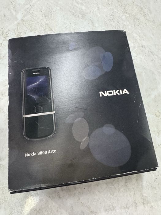 Продам Nokia 8800 Arte