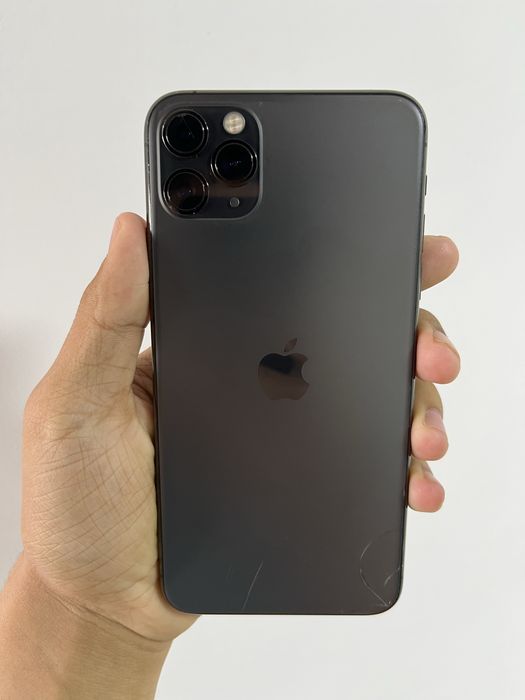 iphone 11 pro max 64/71