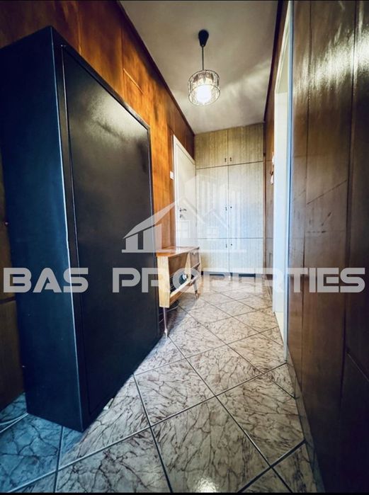 3-стаен в София-Младост 1 площ 96