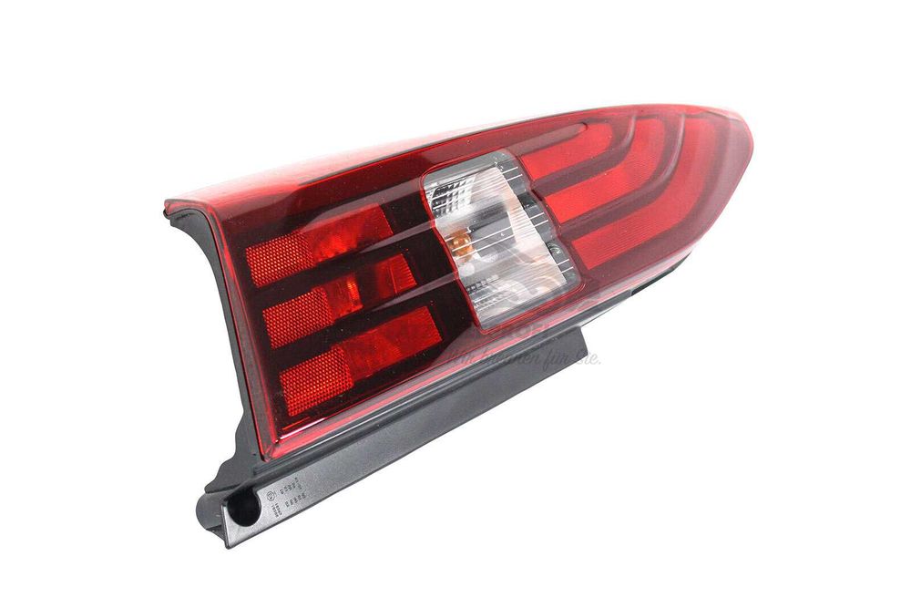 Стопове Стоп за Peugeot Partner Rifter 2018+ / Пежо Партнер Рифтер