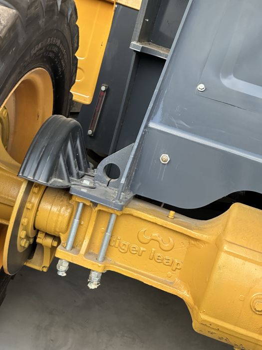 Бетона сместитель дизельный погрузчик