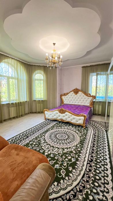 Коттедж на разные мероприятия