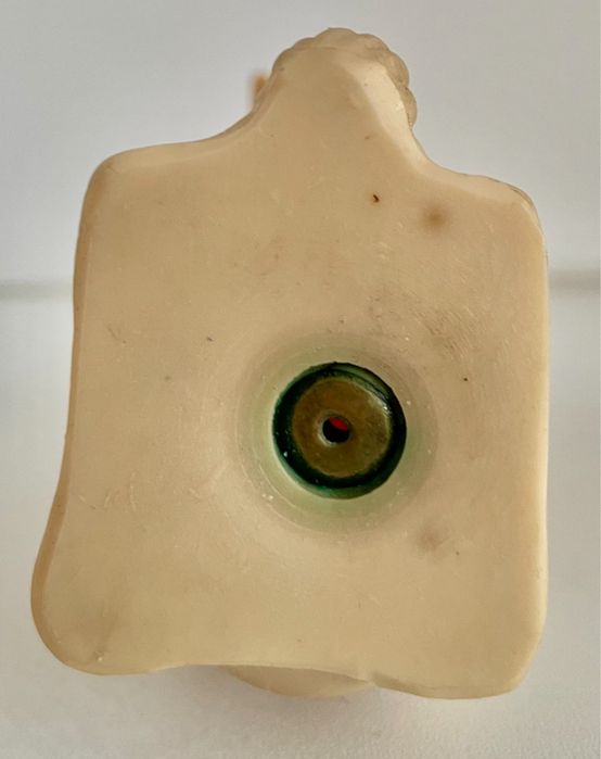 Figurine Aradeanca anii 70-80, perioada comunistă