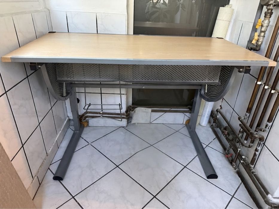 Birou/masa desen tehnic Mendler