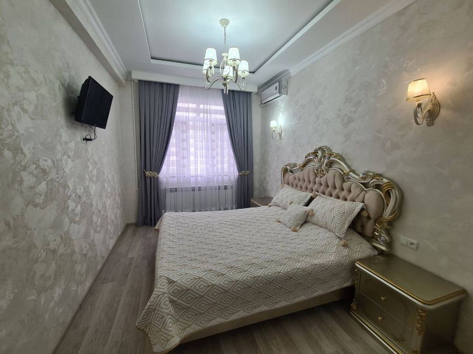 Большой дом доя большой семьи